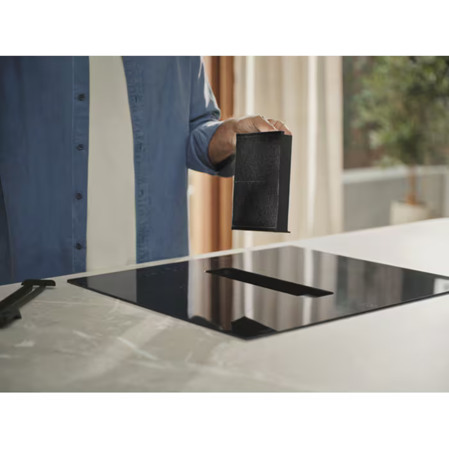 Ploča s napom Electrolux ECC63410CB (630m3/h)