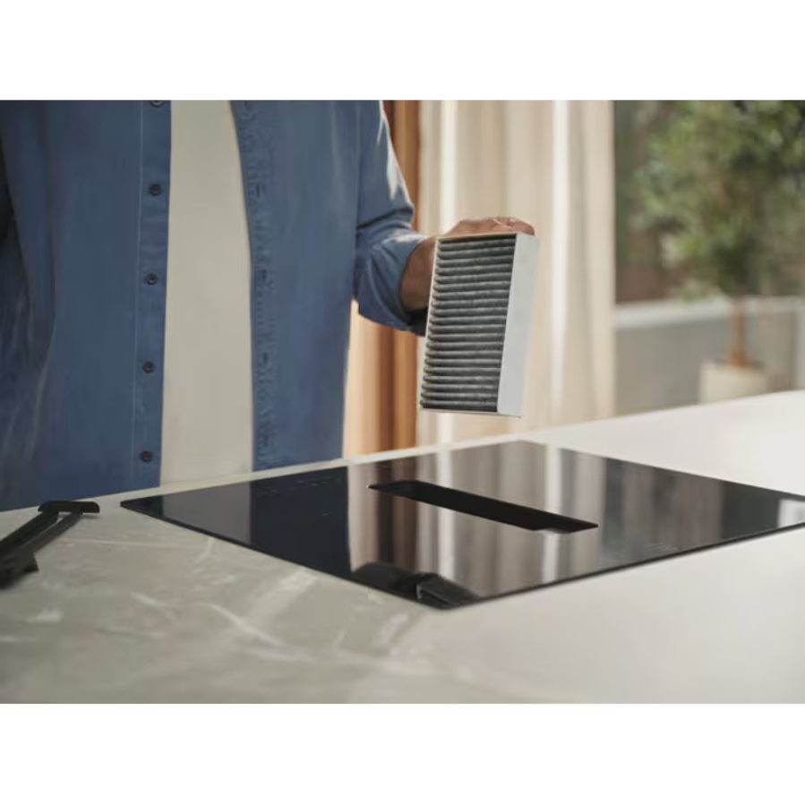 Ploča s napom Electrolux ECC63410CT SaphirMatt (630m3/h)