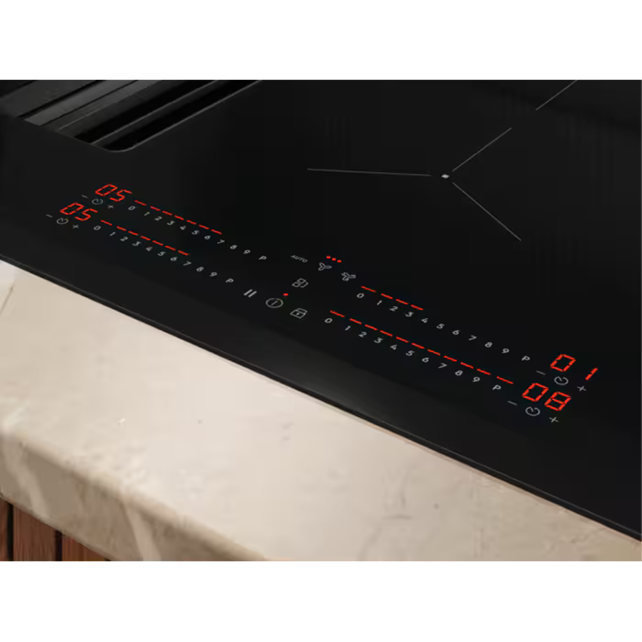 Ploča s napom Electrolux ECC8344 (650m3/h)