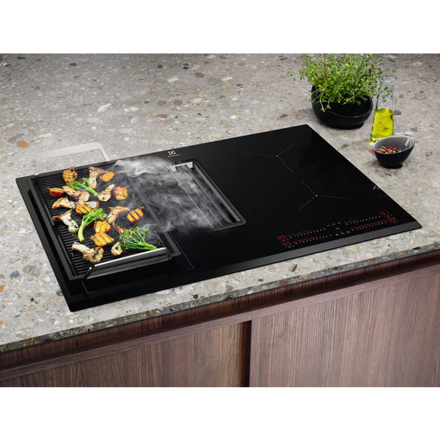 Ploča s napom Electrolux ECC8344 (650m3/h)