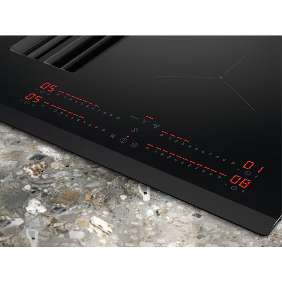 Ploča s napom Electrolux ECC8344 (650m3/h)