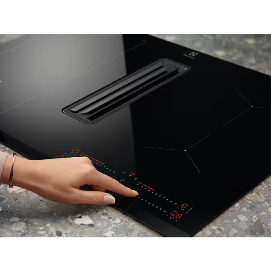 Ploča s napom Electrolux ECC8344 (650m3/h)