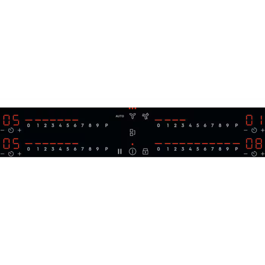 Ploča s napom Electrolux ECC8344 (650m3/h)