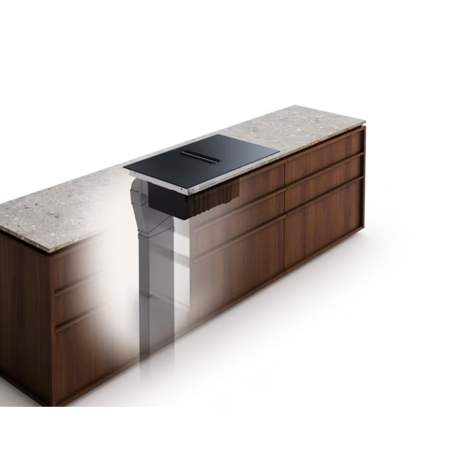 Ploča s napom Electrolux ECC8344 (650m3/h)