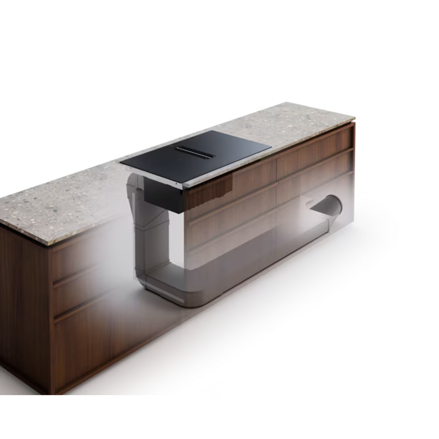 Ploča s napom Electrolux ECC8344 (650m3/h)