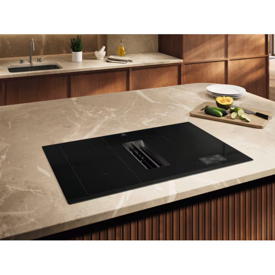 Ploča s napom Electrolux ECC8549