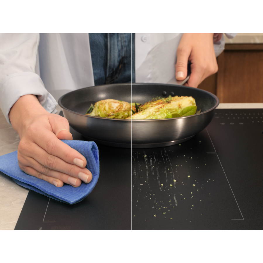 Ploča s napom Electrolux KCC84450CZ SaphirMatt (630m3/h)