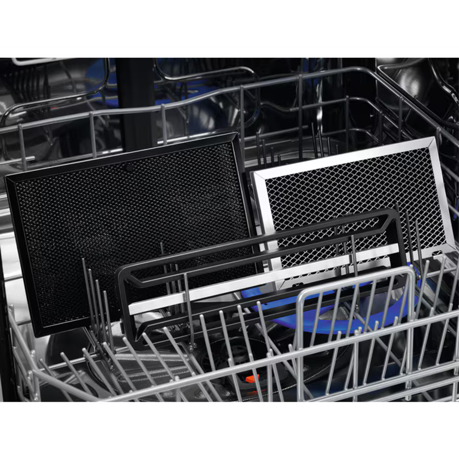 Ploča s napom Electrolux KCC84450CZ SaphirMatt (630m3/h)