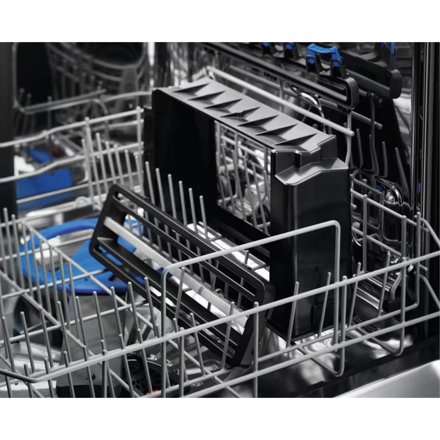 Ploča s napom Electrolux KCC84450CZ SaphirMatt (630m3/h)