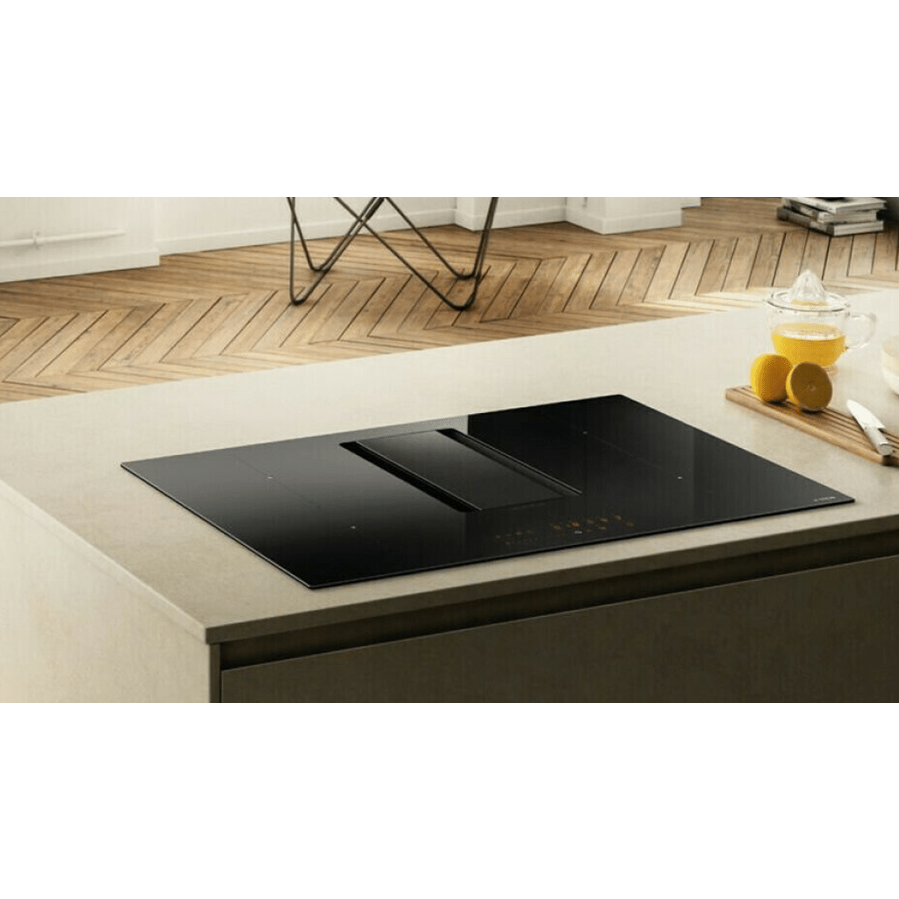 Ploča s napom Elica NikolaTesla Alpha B BL/A/78 PRF0193270