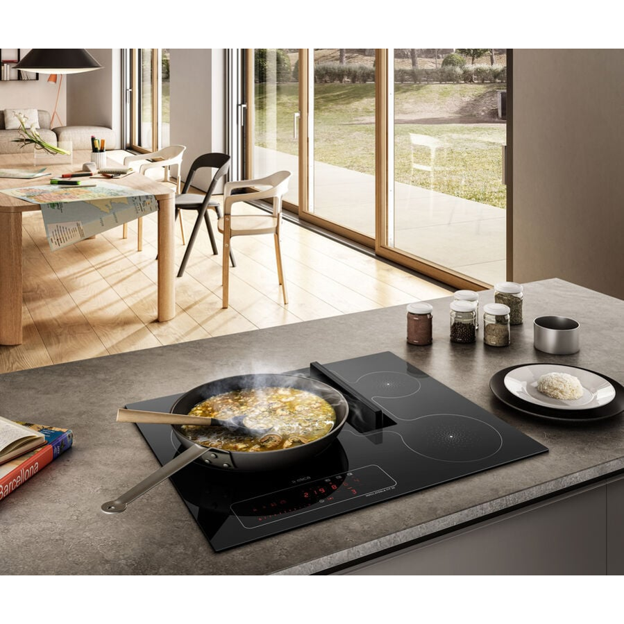 Ploča s napom Elica NikolaTesla Fit 3Z BL/A/72 PRF0184551