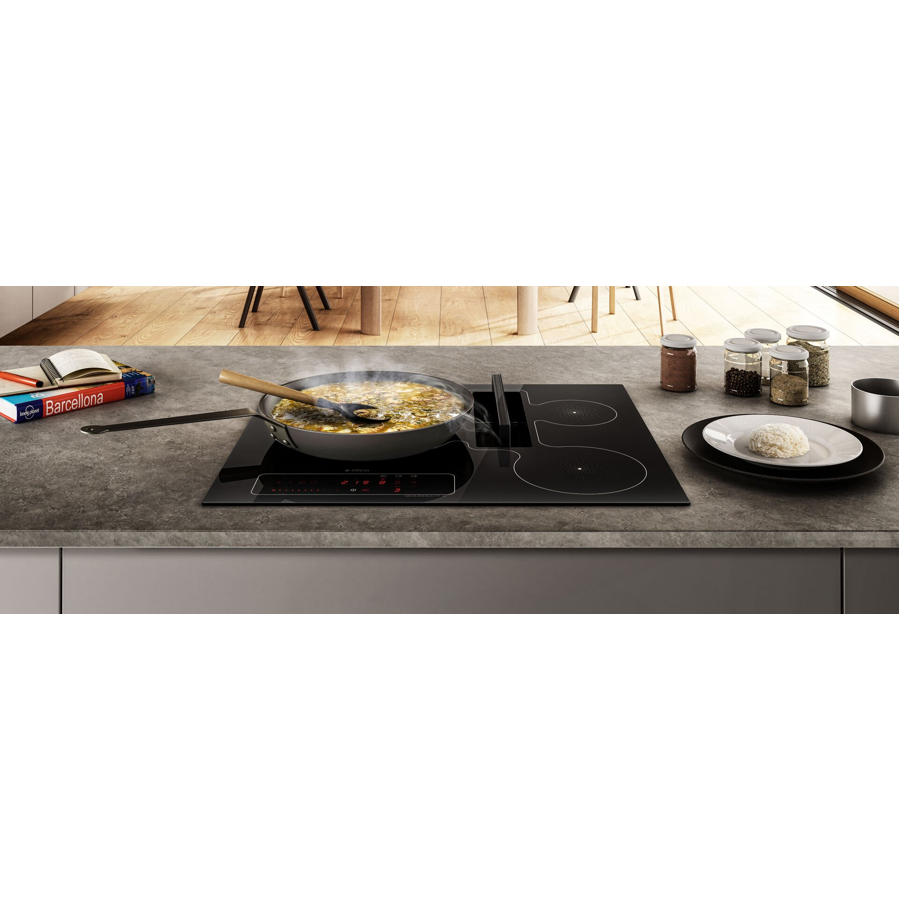 Ploča s napom Elica NikolaTesla Fit 3Z BL/A/72 PRF0184551