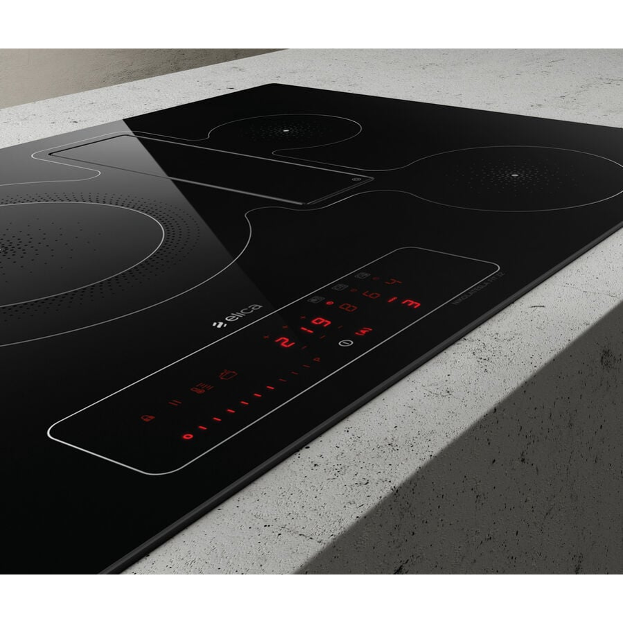 Ploča s napom Elica NikolaTesla Fit 3Z BL/A/72 PRF0184551