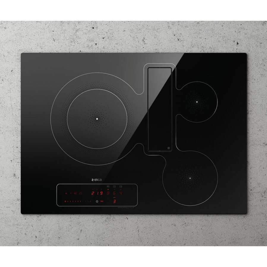 Ploča s napom Elica NikolaTesla Fit 3Z BL/A/72 PRF0184551