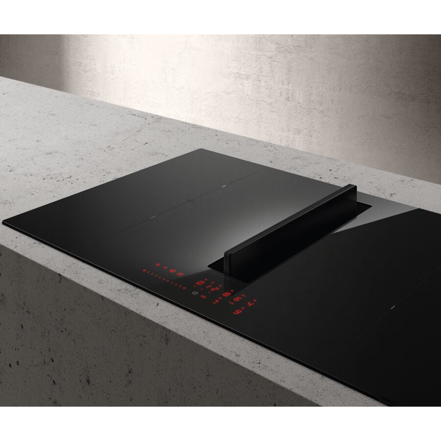 Ploča s napom Elica NikolaTesla Fit XL BL/A/83 PRF0179476