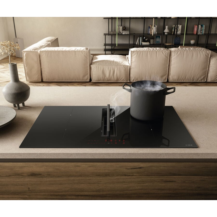 Ploča s napom Elica NikolaTesla Fit XL BL/A/83 PRF0179476