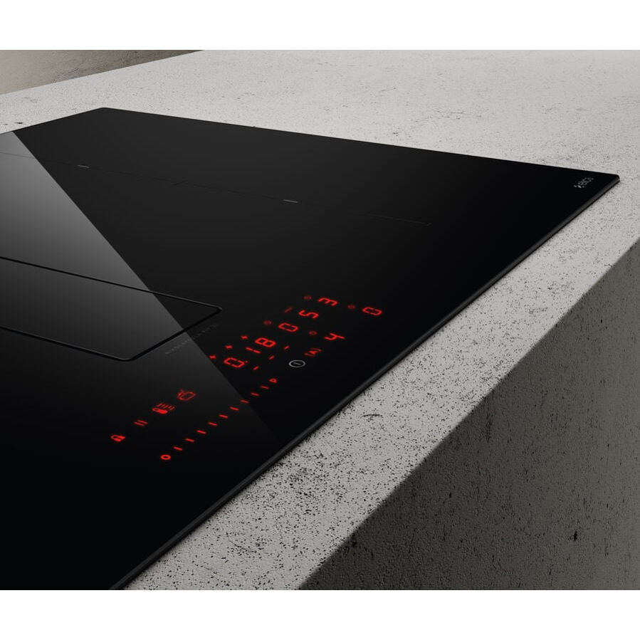 Ploča s napom Elica NikolaTesla Fit XL BL/A/83 PRF0179476