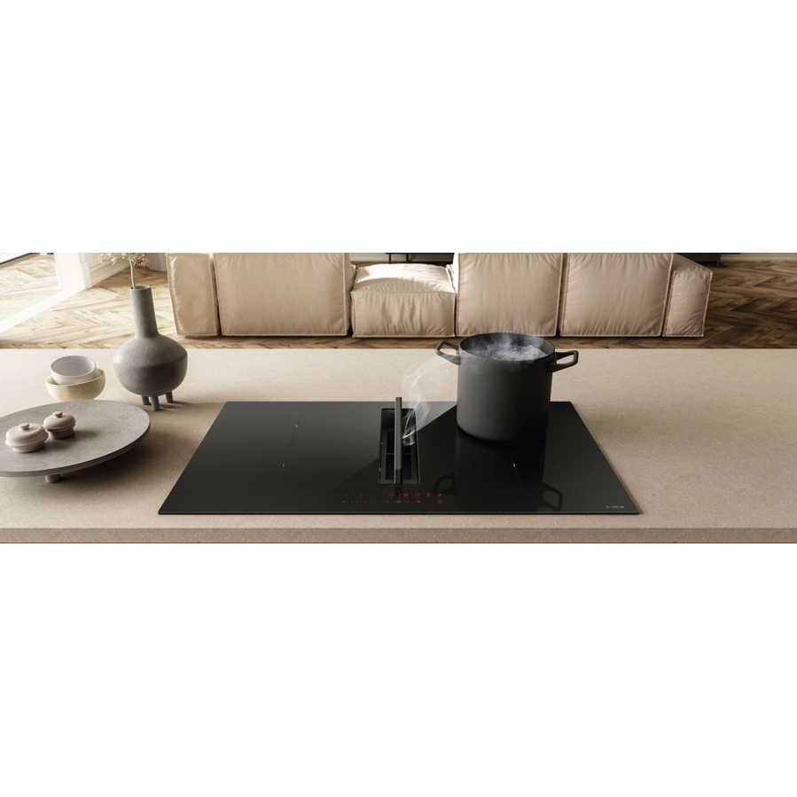 Ploča s napom Elica NikolaTesla Fit XL BL/A/83 PRF0179476