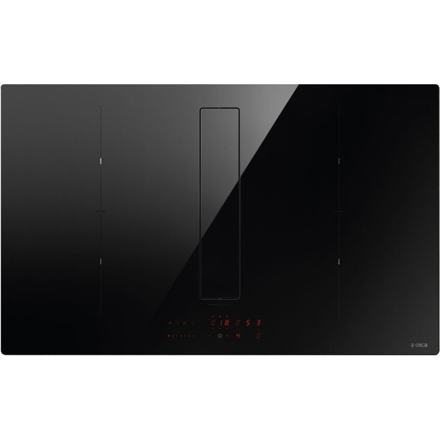 Ploča s napom Elica NikolaTesla Fit XL BL/A/83 PRF0179476