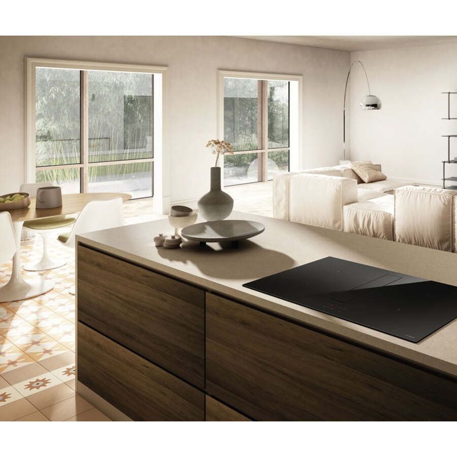 Ploča s napom Elica NikolaTesla Fit XL BL/A/83 PRF0179476