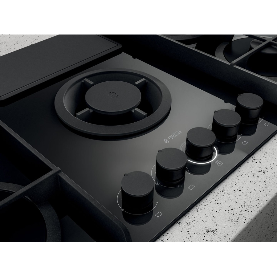 Ploča s napom Elica NikolaTesla Flame EVO BL/A/88 PRF0196341