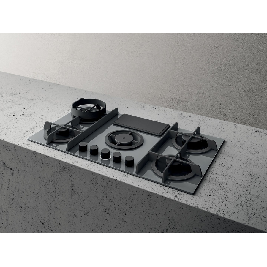 Ploča s napom Elica NikolaTesla Flame EVO GR/A/88 PRF0196343