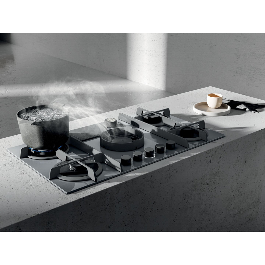 Ploča s napom Elica NikolaTesla Flame EVO GR/A/88 PRF0196343