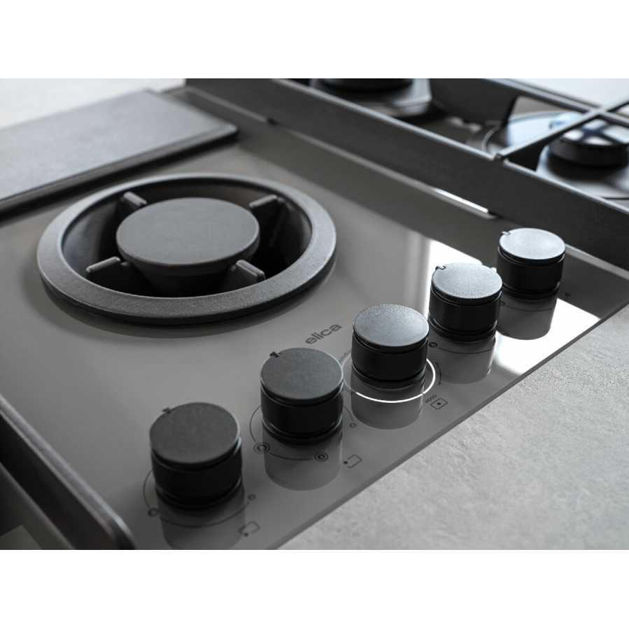 Ploča s napom Elica NikolaTesla Flame EVO GR/A/88 PRF0196343