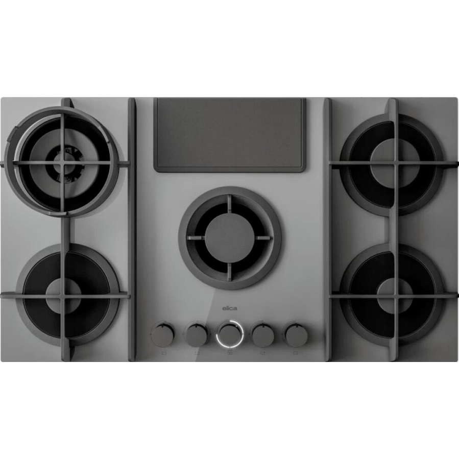 Ploča s napom Elica NikolaTesla Flame EVO GR/A/88 PRF0196343