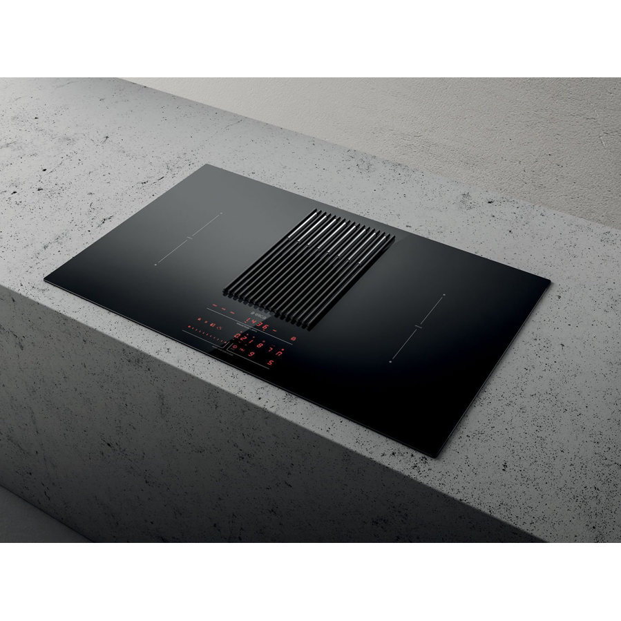 Ploča s napom Elica NikolaTesla Libra EVO BL/A/83 PRF0196340