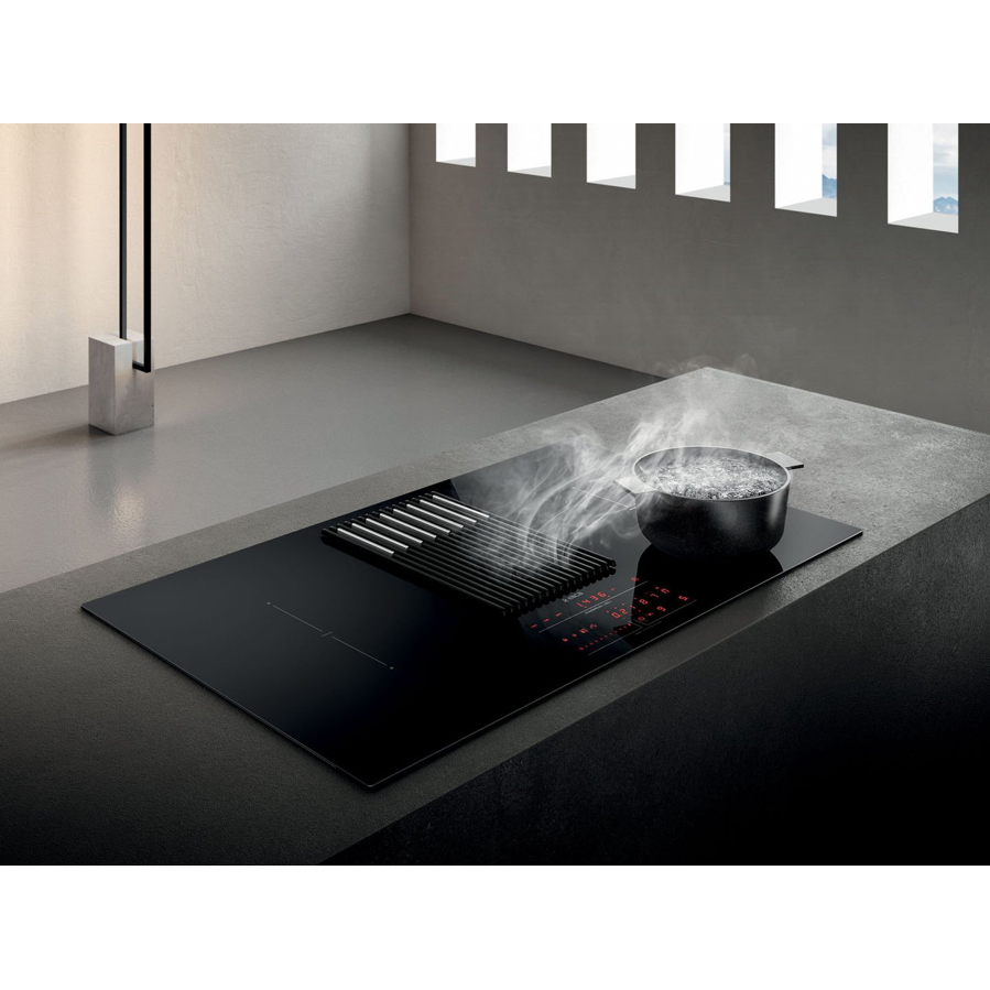 Ploča s napom Elica NikolaTesla Libra EVO BL/A/83 PRF0196340