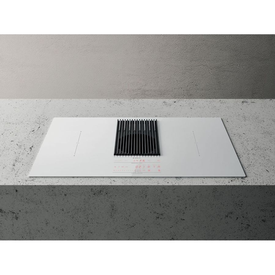 Ploča s napom Elica NikolaTesla Libra EVO WH/A/83 PRF0196339