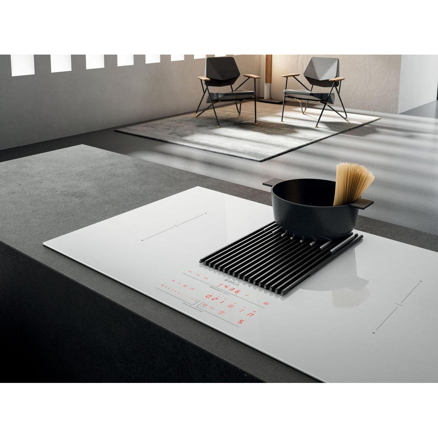 Ploča s napom Elica NikolaTesla Libra EVO WH/A/83 PRF0196339