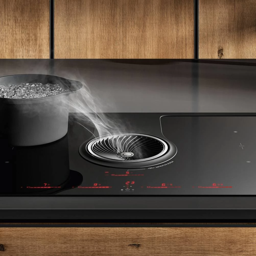 Ploča s napom Elica NikolaTesla One EVO BL/A/83 PRF0196318