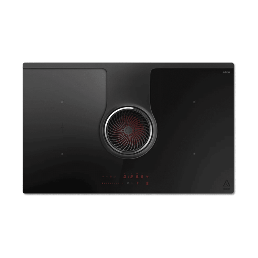 Ploča s napom Elica NikolaTesla One EVO BL/A/83 PRF0196318