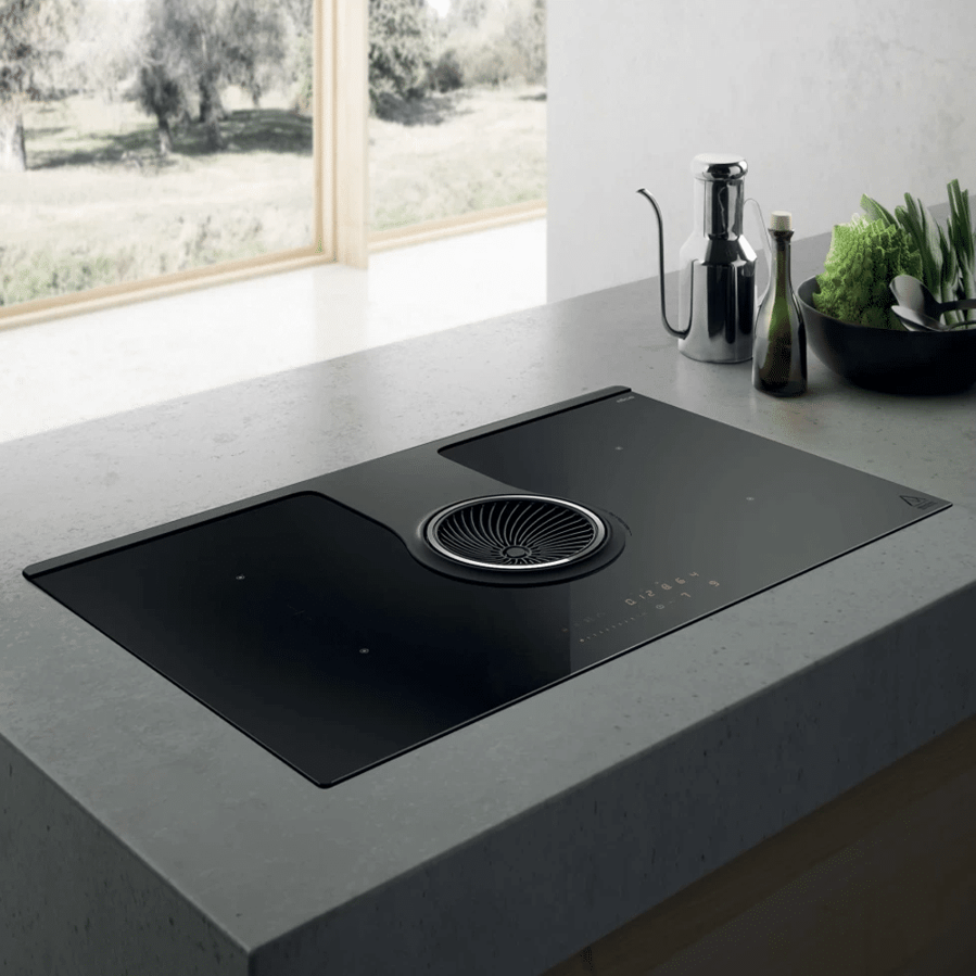 Ploča s napom Elica NikolaTesla One EVO BL/A/83 PRF0196318