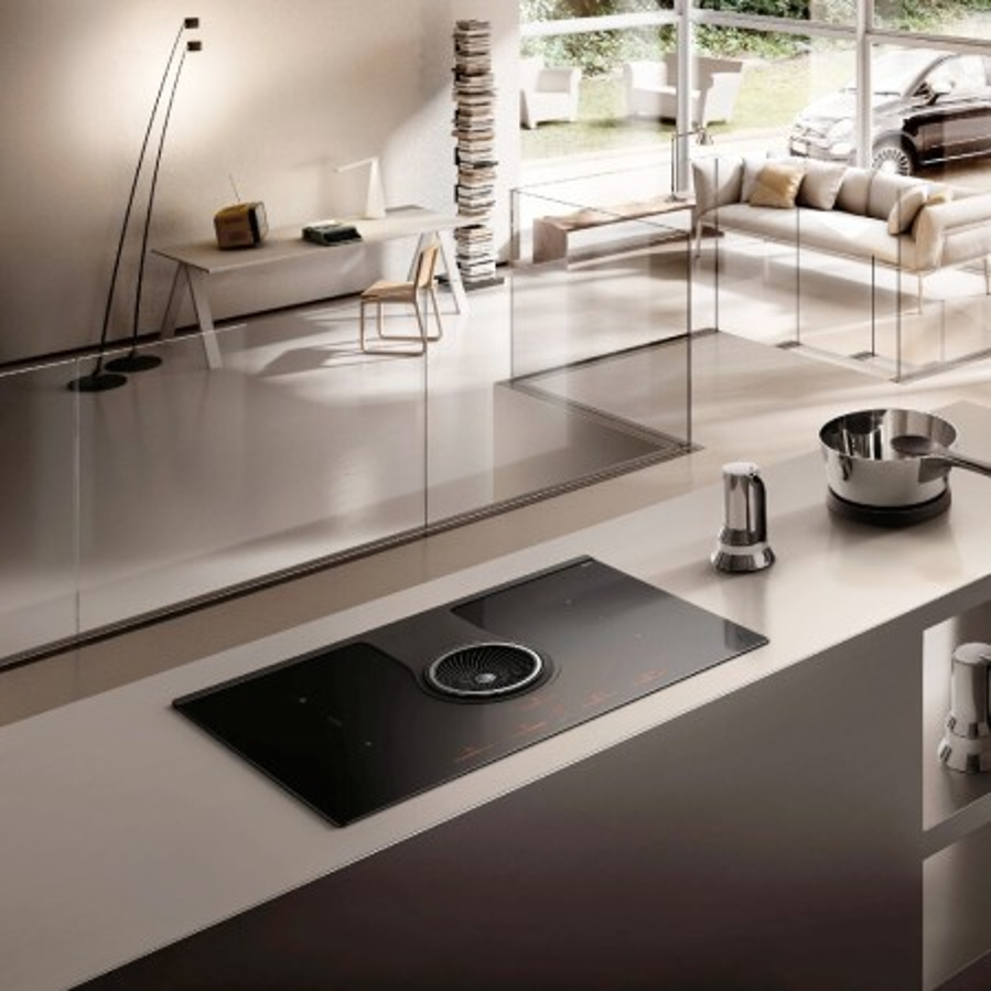 Ploča s napom Elica NikolaTesla One HP EVO BL/A/83 PRF0196322