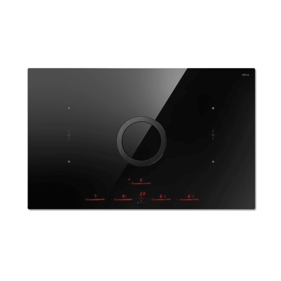 Ploča s napom Elica NikolaTesla Switch EVO BL/A/83 PRF0196328