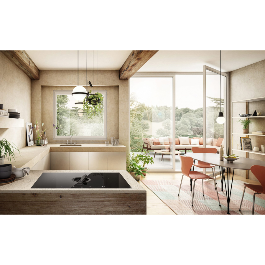 Ploča s napom Elica NikolaTesla Switch Glow EVO BL/A/83 PRF0196335