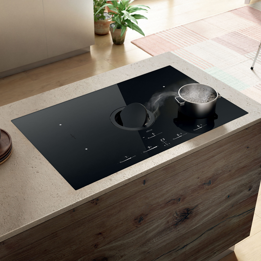 Ploča s napom Elica NikolaTesla Switch Glow EVO BL/A/83 PRF0196335