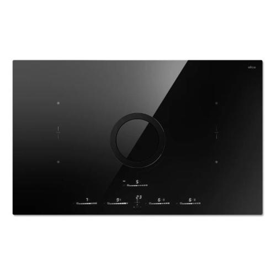 Ploča s napom Elica NikolaTesla Switch Glow EVO BL/A/83 PRF0196335