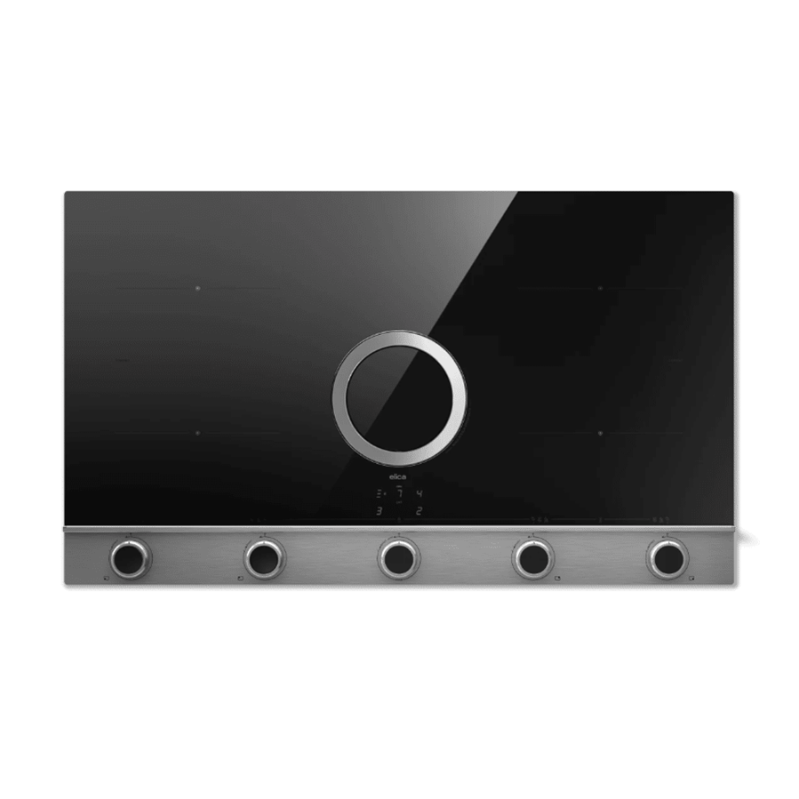 Ploča s napom Elica NikolaTesla Unplugged EVO IX/A/90 PRF0196326