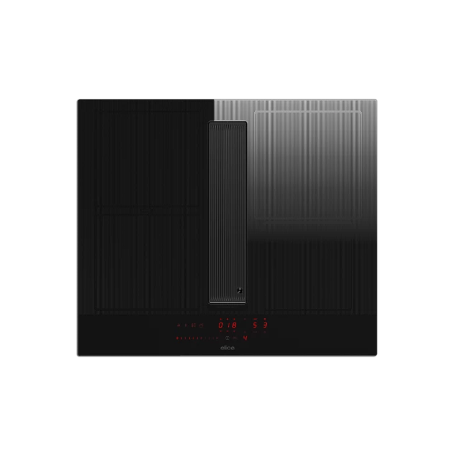 Ploča s napom Elica NikolaTesla Velvet BL/A/60 PRF0196869