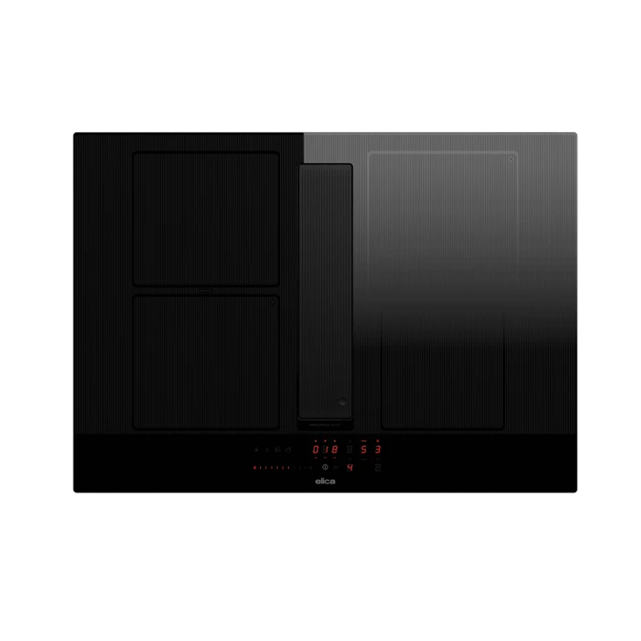 Ploča s napom Elica NikolaTesla Velvet BL/A/72 PRF0196870