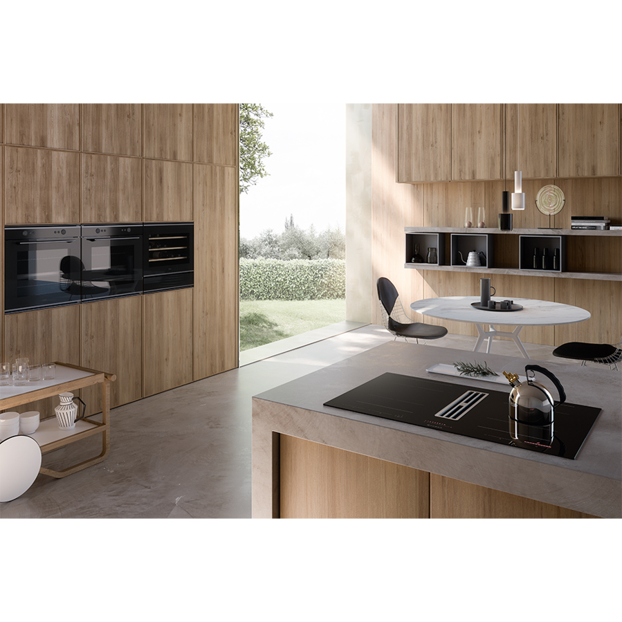 Ploča s napom Faber Galileo Bold A830 (630m3/h) 340.0708.973