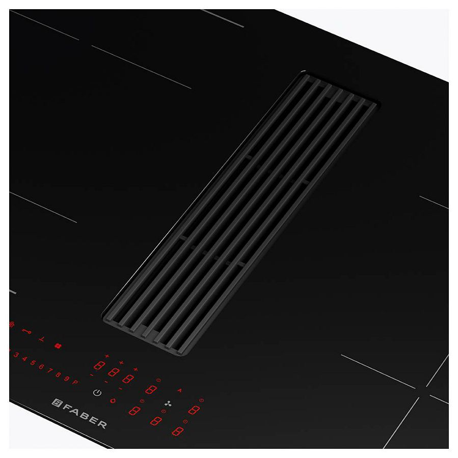 Ploča s napom Faber Galileo Linear F830 340.0708.970