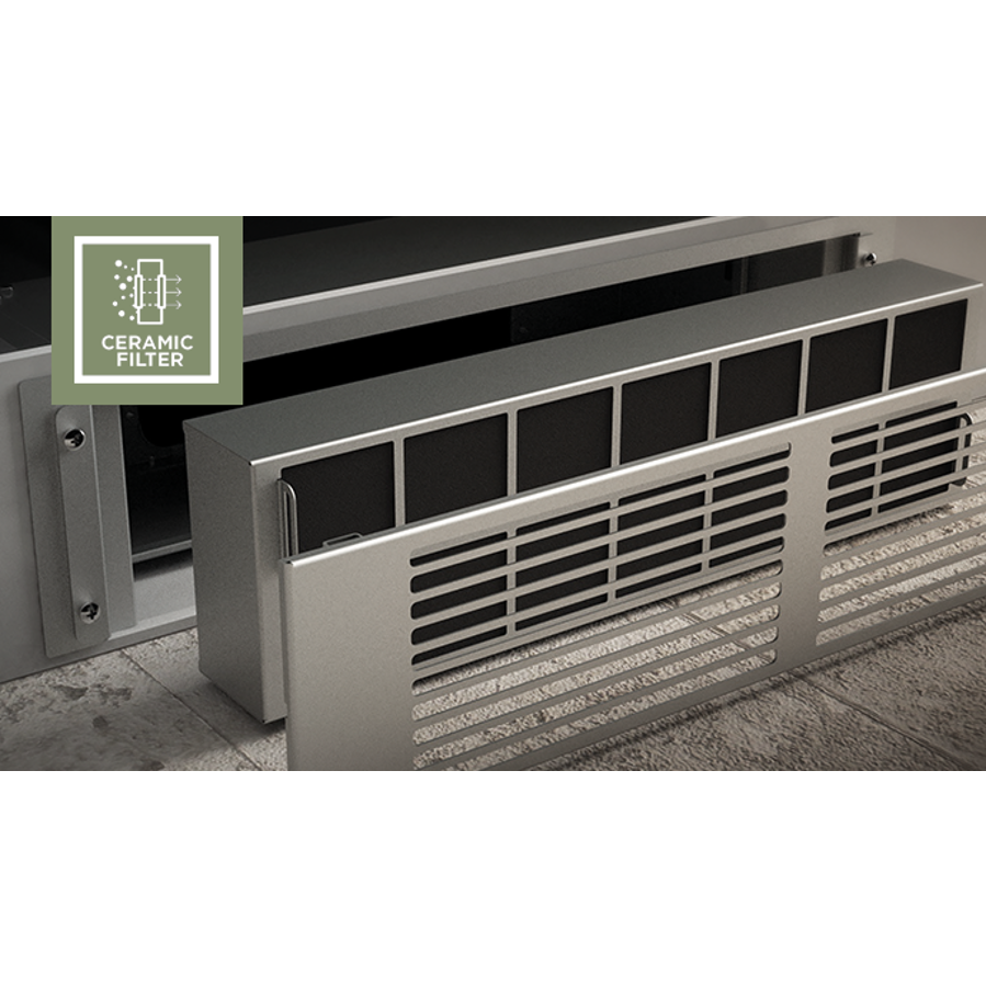 Ploča s napom Faber Galileo Slim F600 340.0708.974