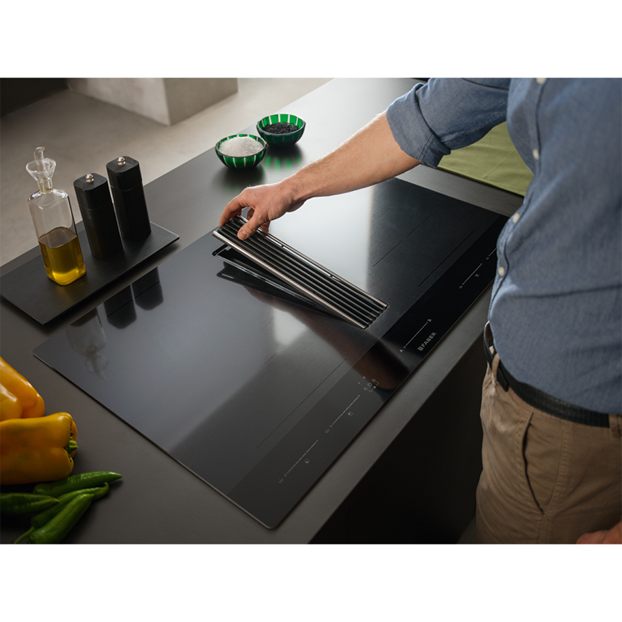 Ploča s napom Faber Galileo Stripes F830 340.0708.969