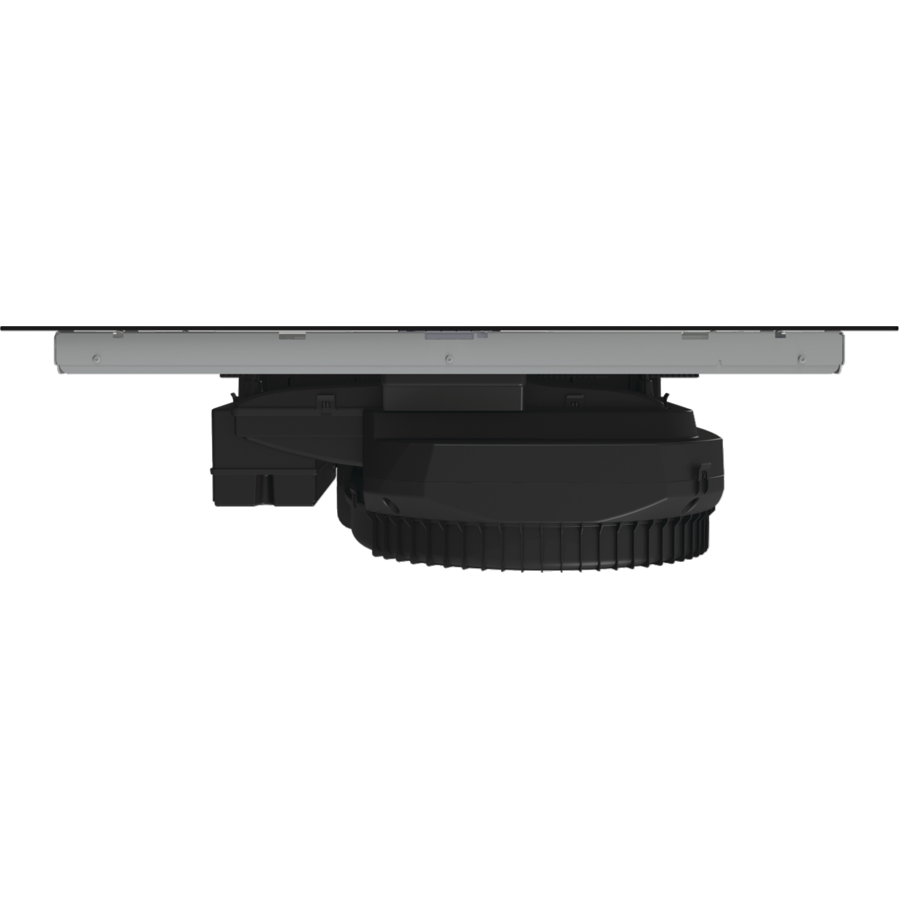 Ploča s napom Gorenje GEH8432BSCWF WiFi (627m3/h)