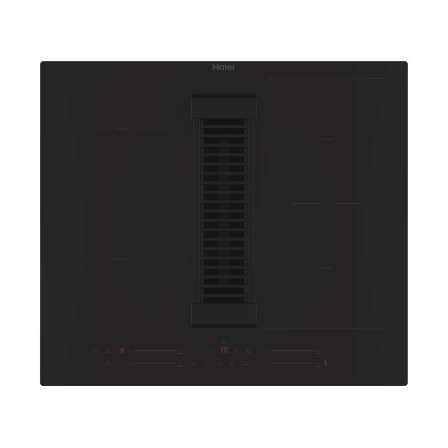 Ploča s napom Haier HAIH6IEMCF